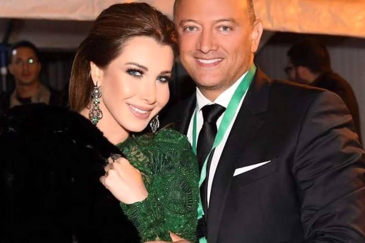 پشتپرده عجیب 20 سال زندان برای همسر نانسی عجرم به جرم قتل عمد