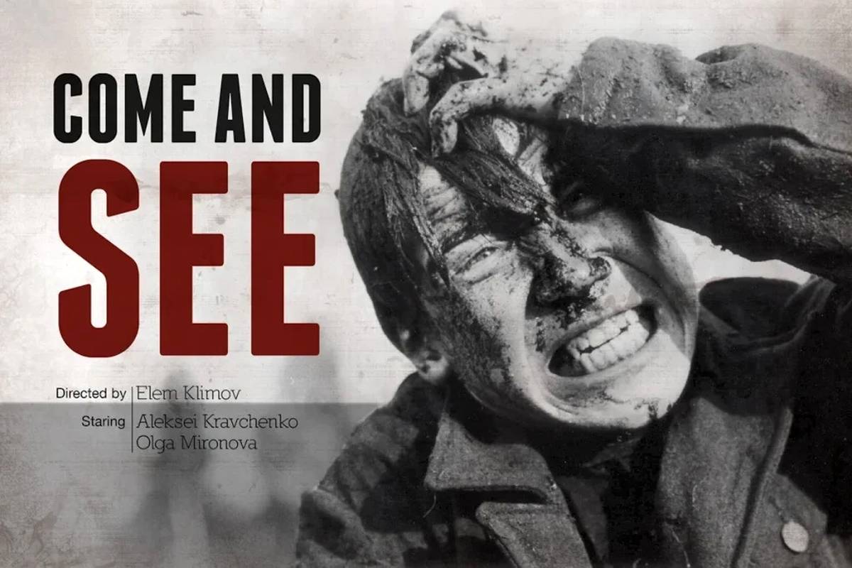 ۱۰ فیلمی که «ابتذال شر» را به زیبایی به تصویر می‌کشند