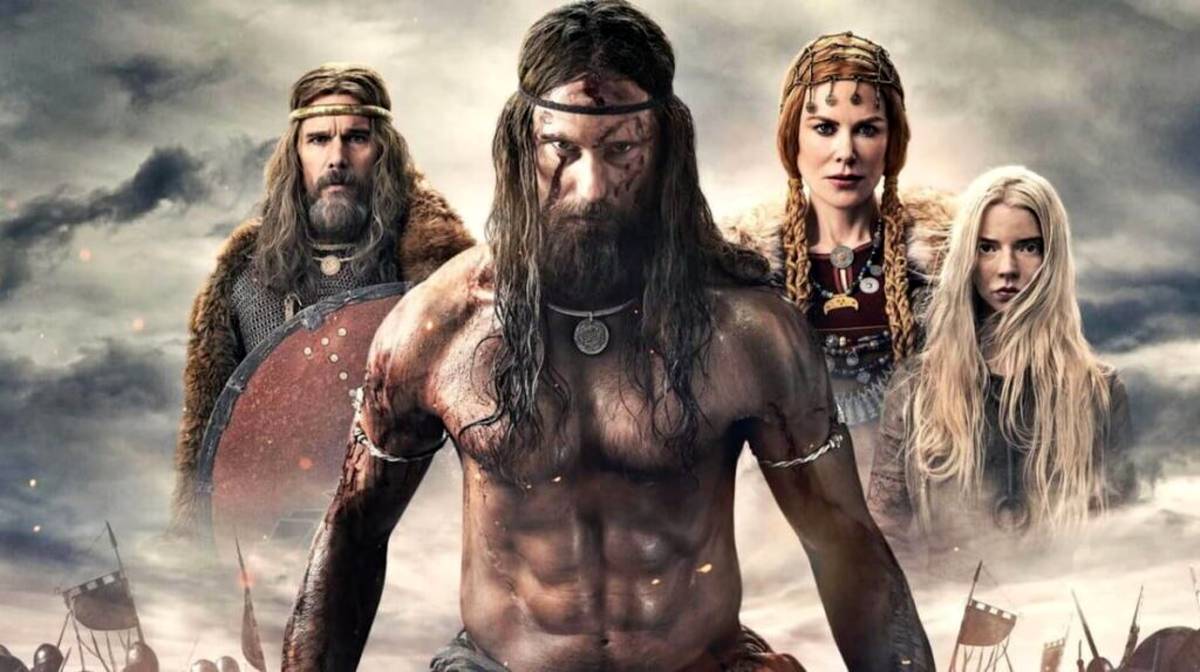 ۷ فیلم جذاب و سرگرم‌کننده درباره وایکینگ‌ها
