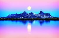 خیره‌کننده‌ترین مناظر سال۲۰۲۵ از نگاه عکاسان