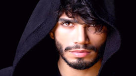 مهراد جم بازدداشت شد؟