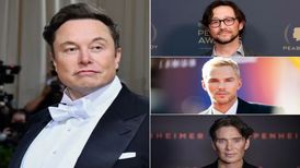 بهترین گزینه‌ برای ایفای نقش ایلان ماسک در فیلم «مصنوعی» به انتخاب ChatGPT
