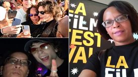 ماجرای زن ۵۸ ساله‌ شیفته تیموتی شالامی که از کایلی جنر متنفر است