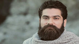 آهنگ فصل زرد از علی زندوکیلی