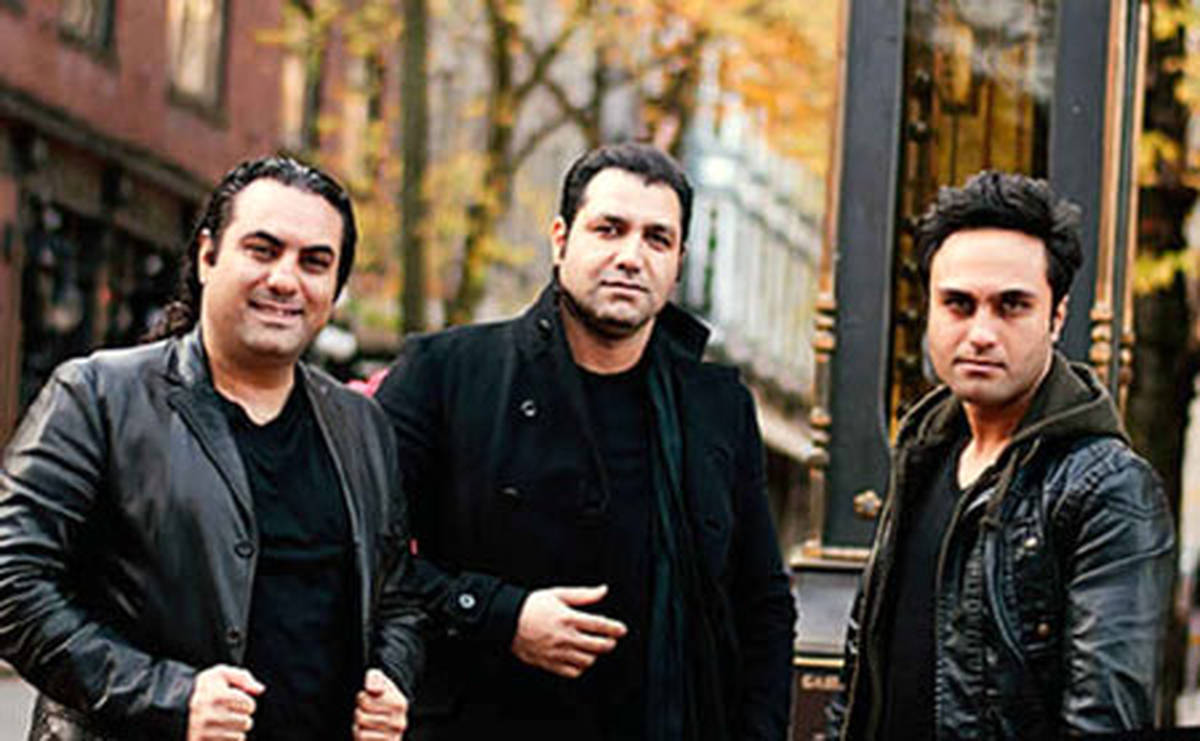 اعضای سون بند: هیچ دختری نمی تواند با ما ازدواج کند