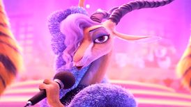 «زوتوپیا ۲» پرفروش‌ترین فیلم هالیوودی سال ۲۰۲۵