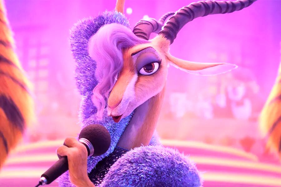 «زوتوپیا ۲» پرفروش‌ترین فیلم هالیوودی سال ۲۰۲۵