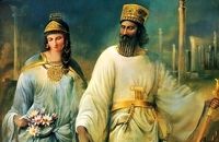 روز زن و عشق در ایران باستان چه زمانی بود؟