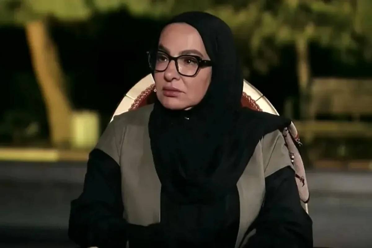 صحبت‌های لاله صبوری از سختگیری‌های تلویزیون؛ «خانم‌ها باید عدس پاک می‌کردند!»