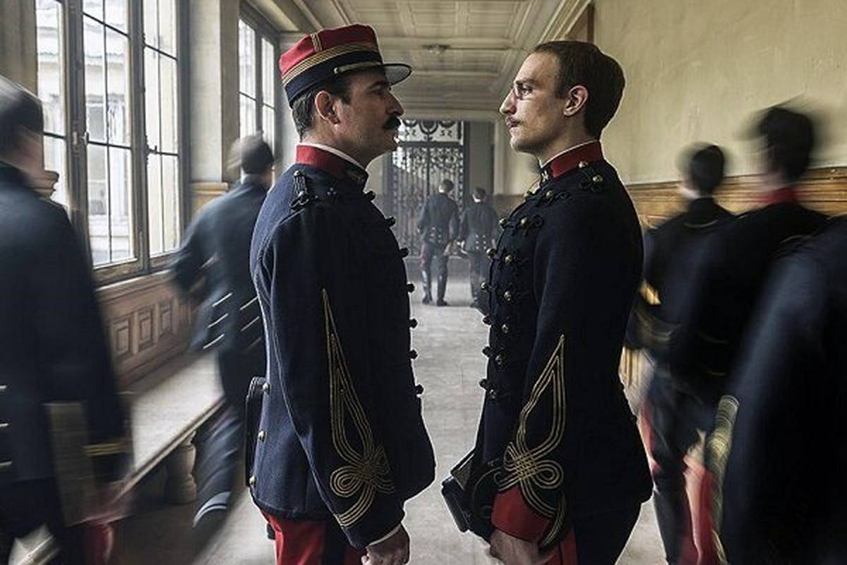 فیلم پولانسکی پس از ۶ سال در آمریکا دیده می‌شود
