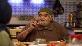 سریال‌ جدید اکبر عبدی در تلویزیون
