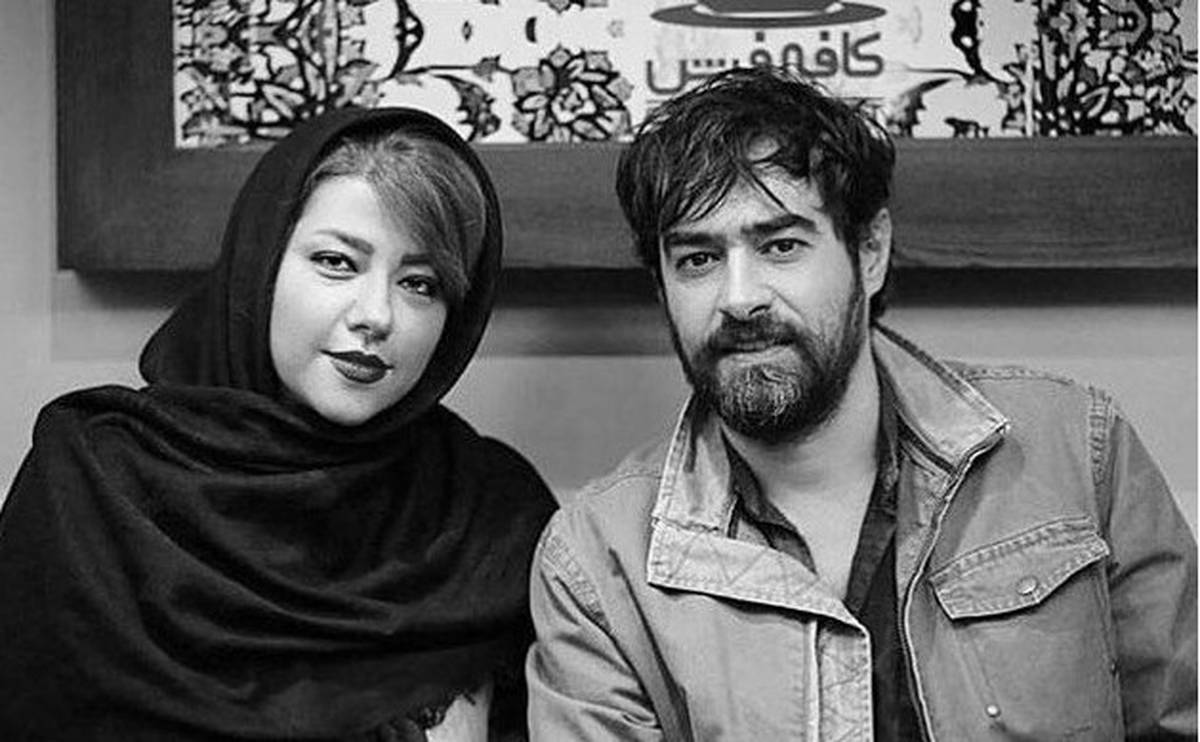 استایل جدید پریچهر قنبری همسر سابق شهاب حسینی