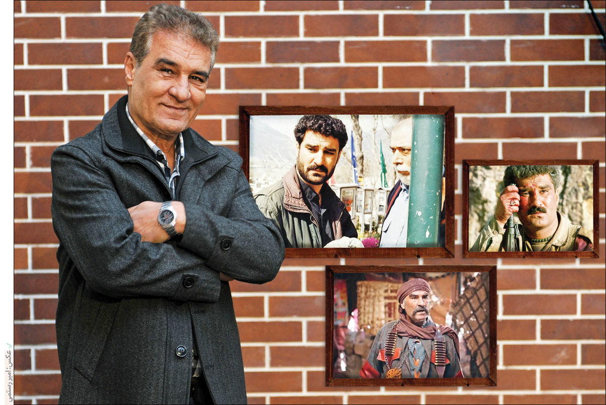 محبوبیت نتیجه تلاش هاست نه فالوئرها