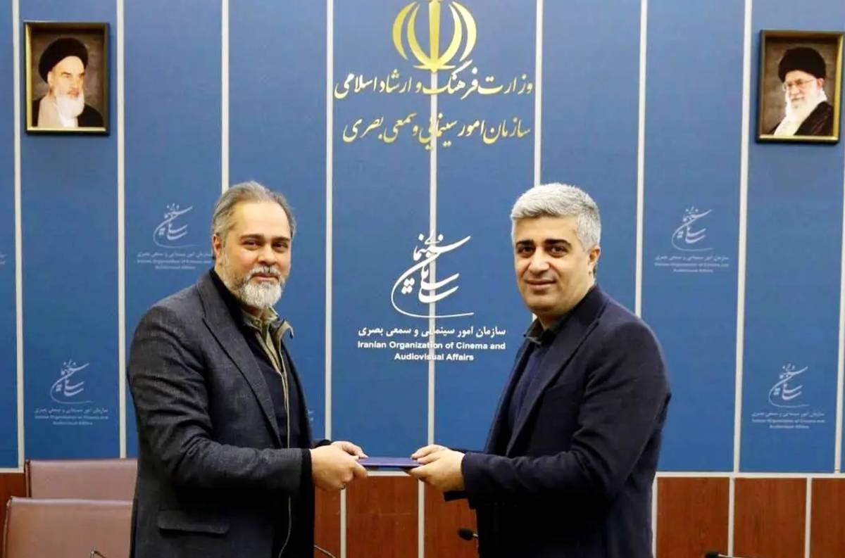 تسهیلگر بهجای سانسورچی/تغییر در ادارهکل نظارت بر عرضه و نمایش فیلم وزارت ارشاد و امیدِ بازگشت به کارویژه اصلی