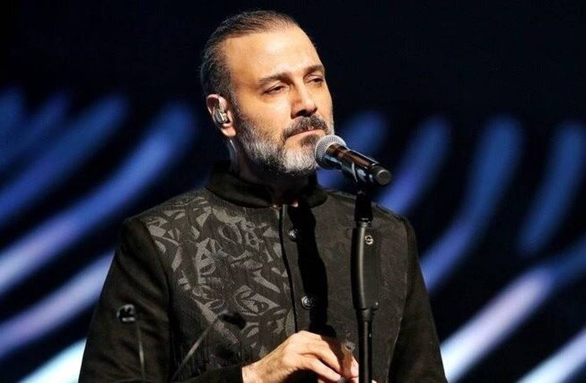 علیرضا قربانی با «سووشون» دوباره می خواند