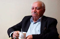 طنزپردازی با نامی اصفهانی و تخلصی کرمانی
