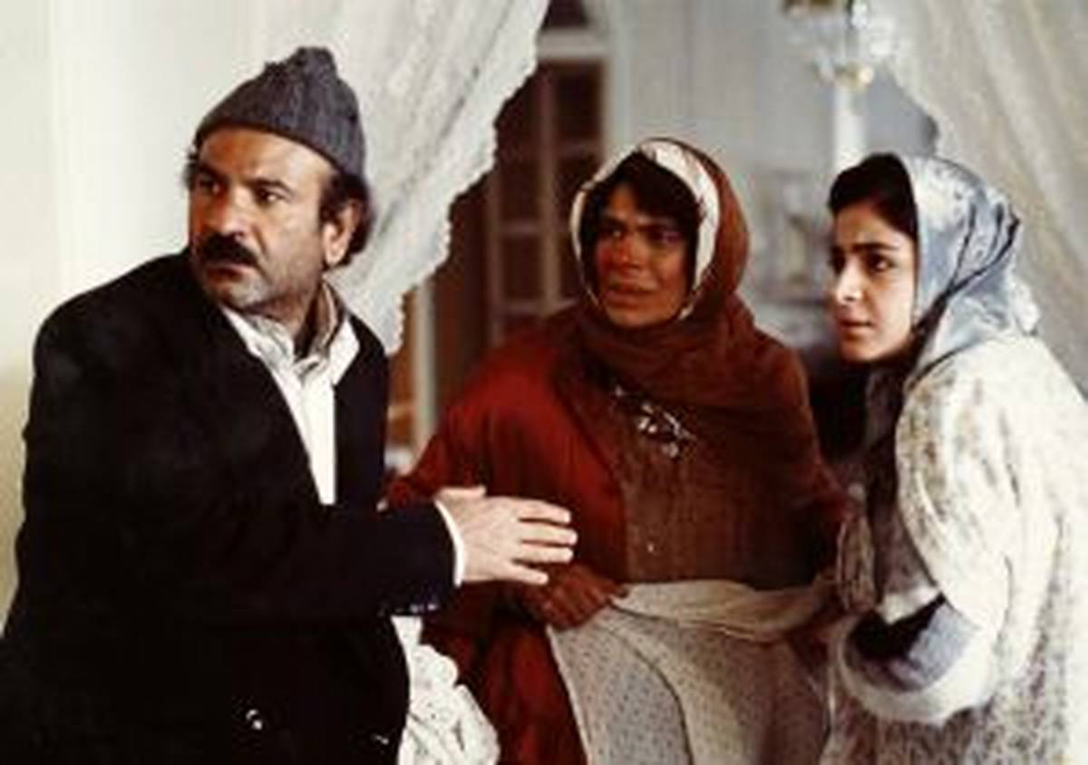 چرا فیلم «بانو» ۱۱ سال توقیف بود؟