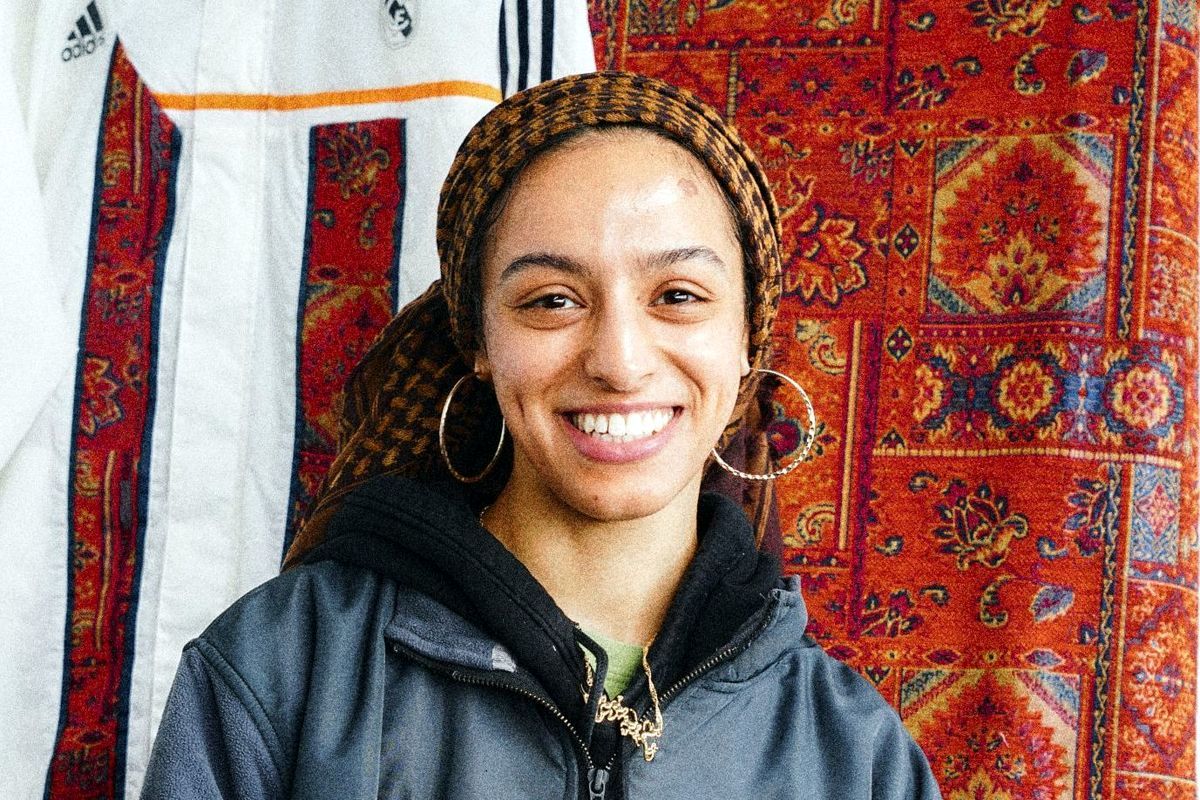 دلبری یک زن یمنی در دنیای مُد/کازنا عسکر کیست؟
