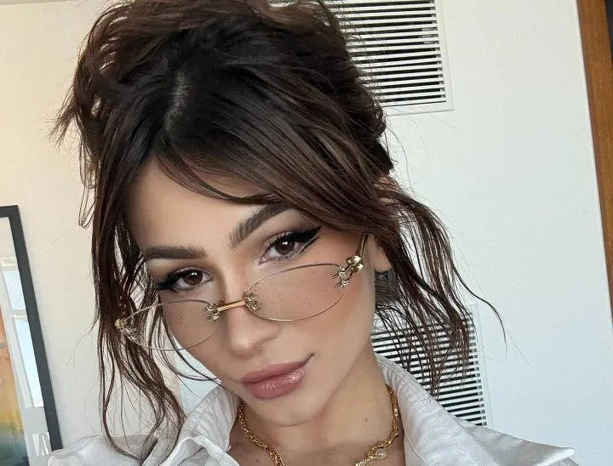 دنیای تباه مجنونان توجه/پخش زنده زایمان اینفلوئنسر معروف