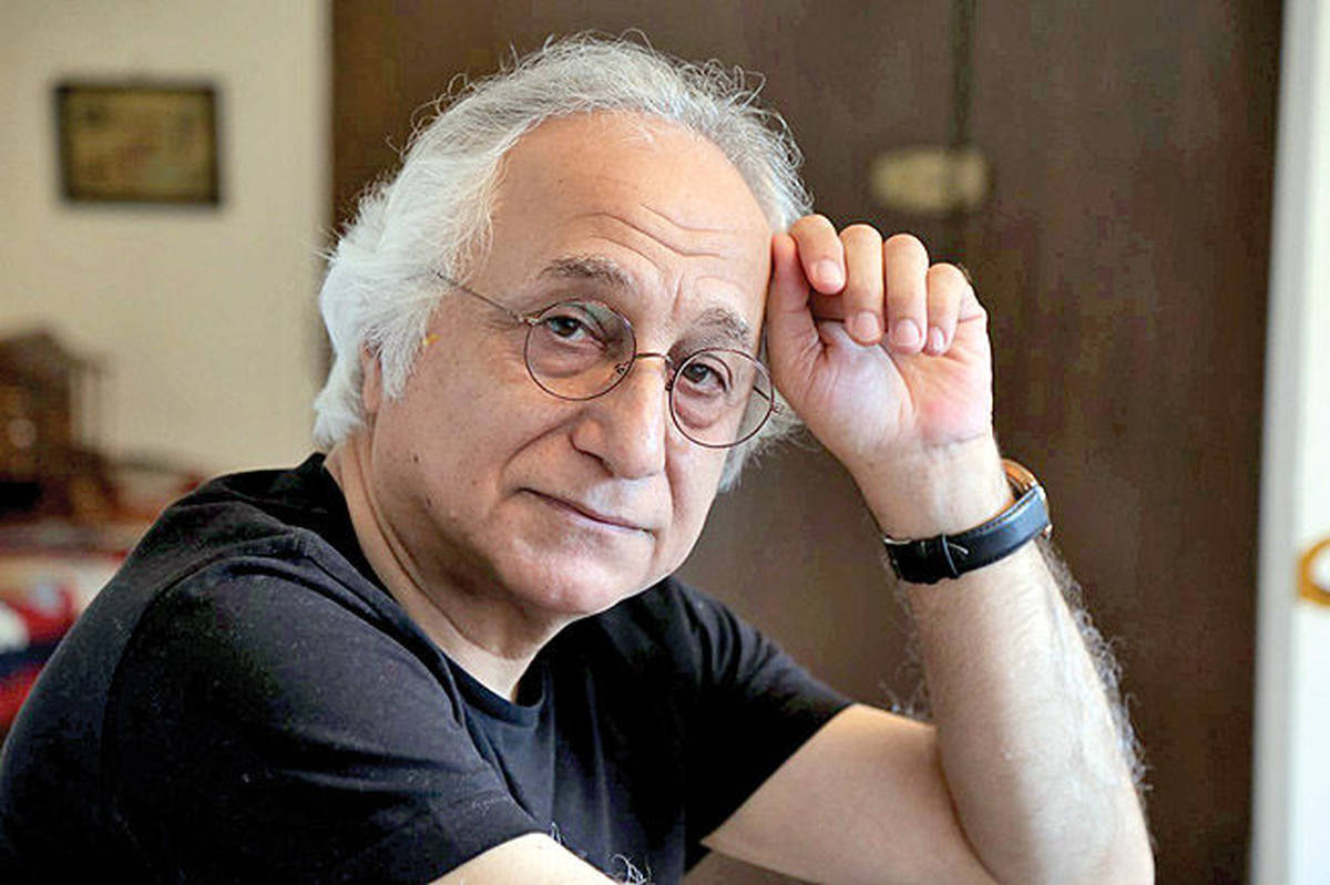 مراسم بزرگداشت شمس لنگرودی برگزار می‌شود