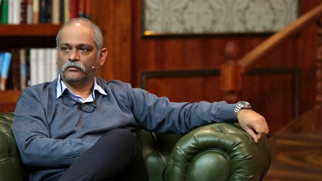 نمایش جدید نادر فلاح در ایرانشهر