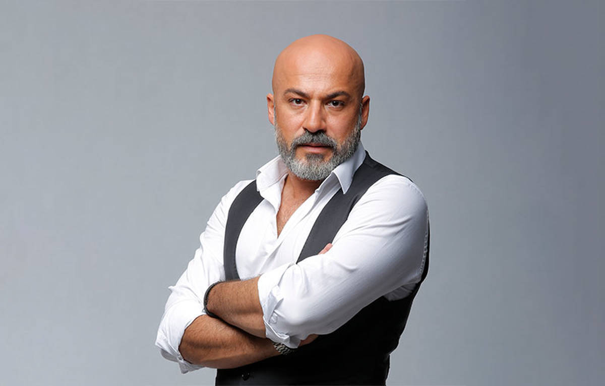 امیر آقایی: به خاطر اینکه حوصله‌ام سر رفته ازدواج نمی‌کنم