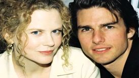 ۲۰ سال سکوت تام کروز درباره نیکول کیدمن شکسته شد