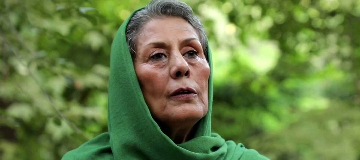 مهوش افشارپناه :نقش زنانی را که چای می‌آورند و نصیحت می‌کنند، بازی نمی‌کنم
