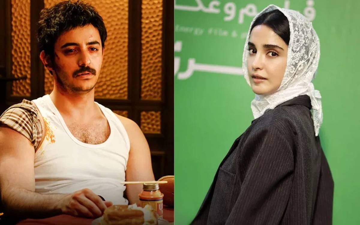 انتشار یک متن مشترک در رسانه‌های سینمایی و شایعات پیرامون علی شادمان و الهه حصاری