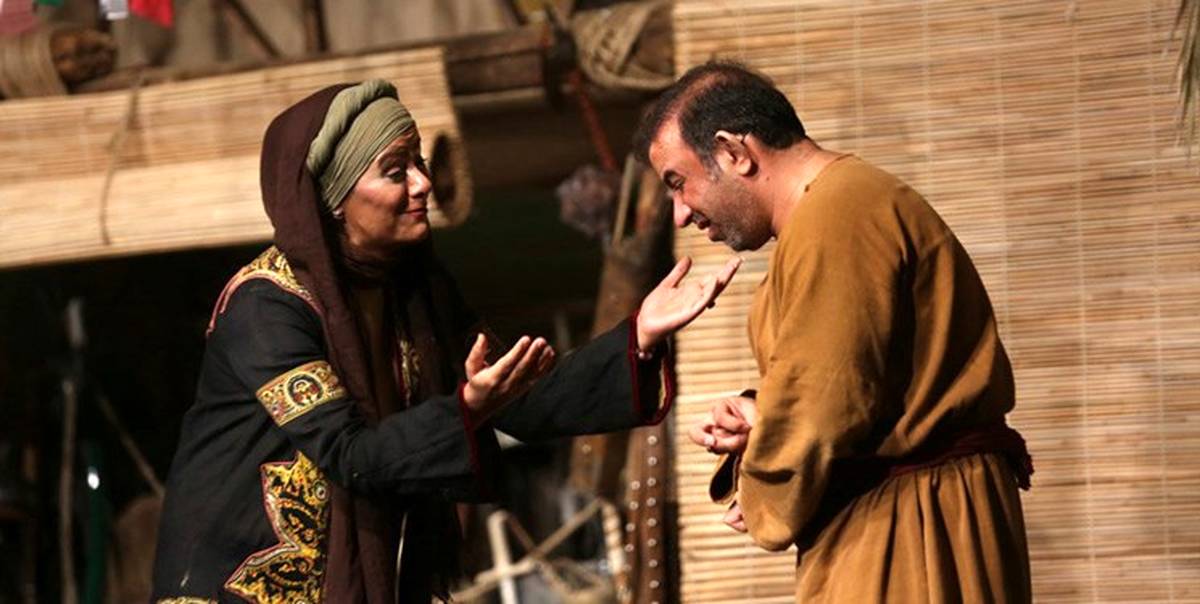 دروازه ساعات» از شنبه روی آنتن شبکه دو میرود+فیلم