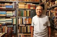 جواد صفی‌نژاد درگذشت
