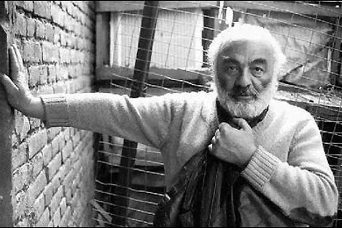 نمایش آثار یکی از فیلمسازان صاحب‌سبک جهان در سالن فردوس