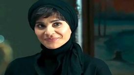 شایعات جدید درباره سحردولت شاهی؛ ادامه ماجرای سکانس جنجالی
