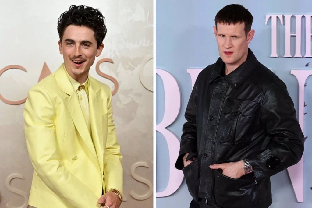 ۱۰ ترند زیبایی مردانه که از نگاه بسیاری از زنان جذاب نیستند
