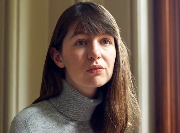 خطر دستگیری خانم نویسنده مطرح