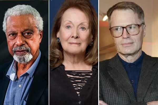 درخواست ٣ نویسنده برنده نوبل از امانوئل مکرون درباره نسل‌کشی در غزه
