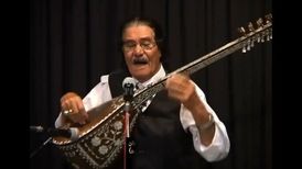 محمدحسین دهقان درگذشت
