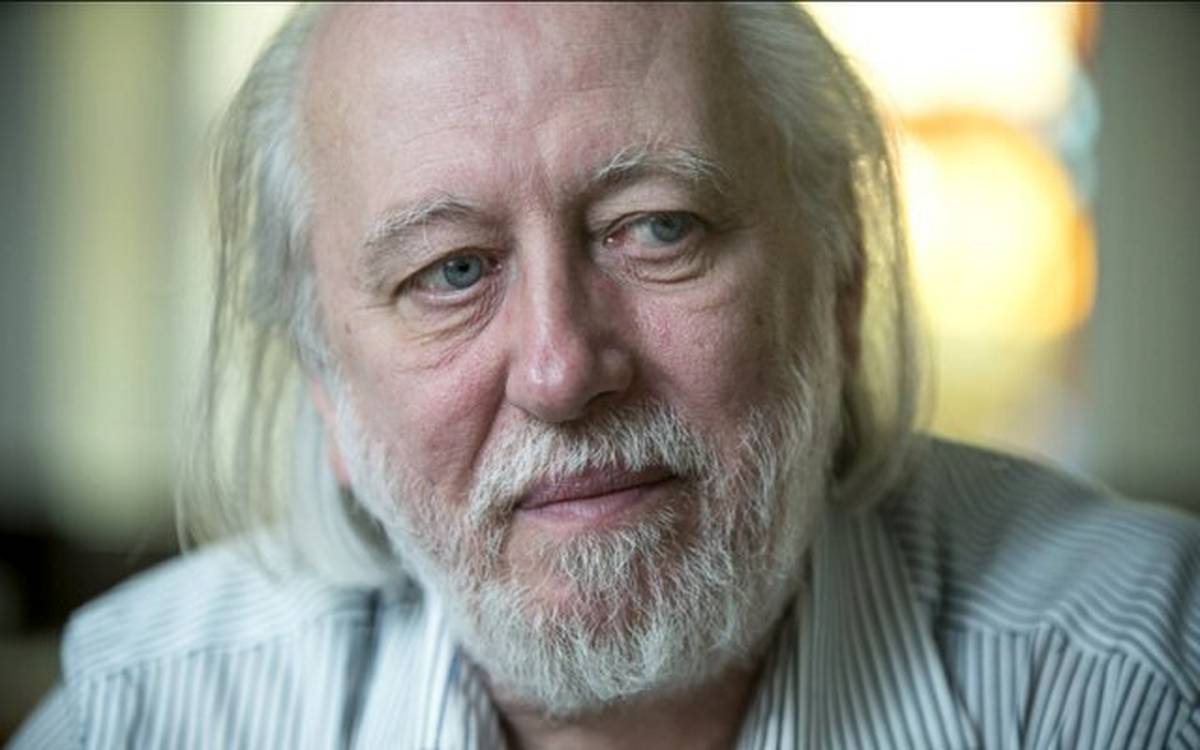 نخستین واکنش برنده نوبل ادبیات به این جایزه
