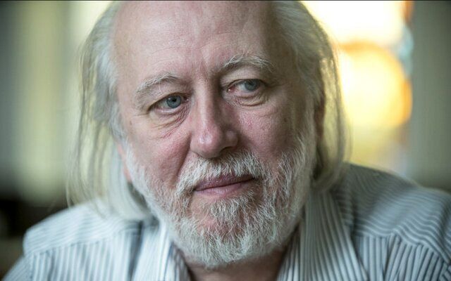 نخستین واکنش برنده نوبل ادبیات به این جایزه
