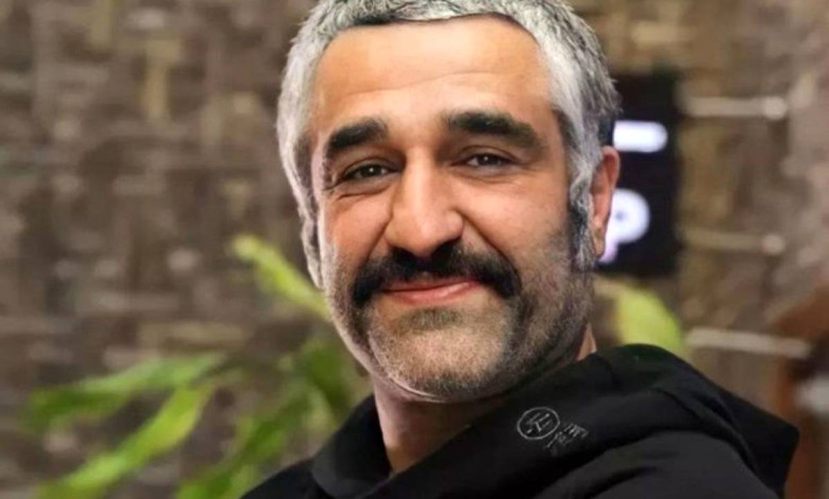 خاطره جالب پژمان جمشیدی از آشنایی با علی مصفا / ویدئو
