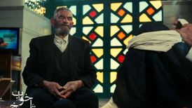 فیلم توقیفی که پرفروش شد/ «خواب تلخ» در اکران آنلاین