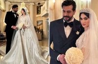 بیوگرافی مریم مومن، عروس جدید سینمای ایران