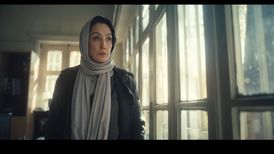 هدیه تهرانی دوباره در نمایش خانگی