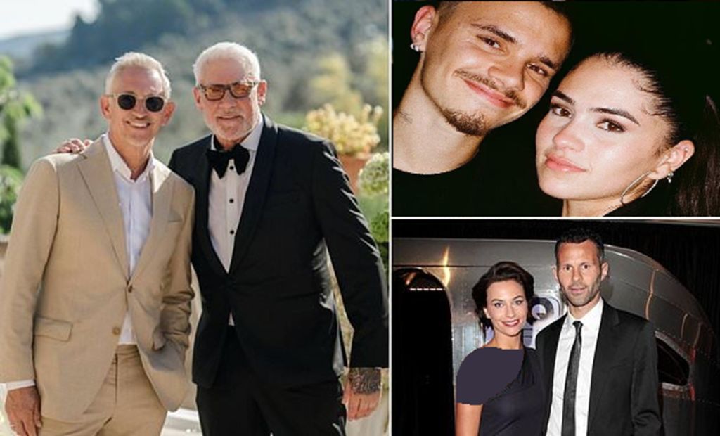 برادر و خواهران سلبریتی که به خاطر شریک زندگی یکدیگر با هم دشمن شدند
