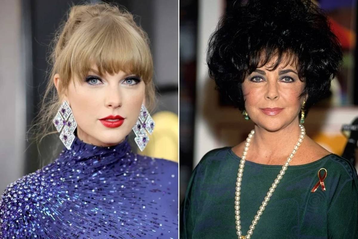 مسیر مشابه دو «تیلور»؛ از شورش در صنعت فیلم و موسیقی تا زندگی عاشقانه پرحاشیه
