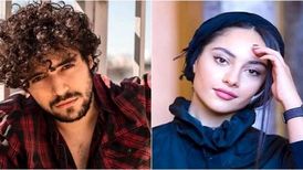 ترلان پروانه و شروین حاجیپور همدیگر را آنفالو کردند