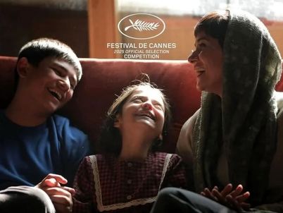 تیزر فیلم زن و بچه  به کارگردانی سعید روستایی