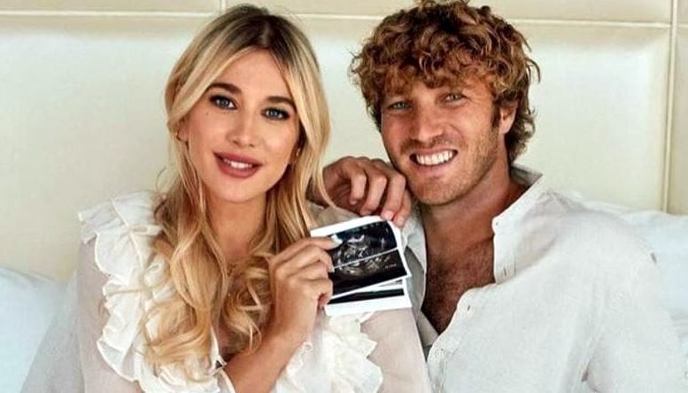 کسب درآمد بازیگر ایتالیایی از عکس‌های دخترش/او دادگاهی شد!