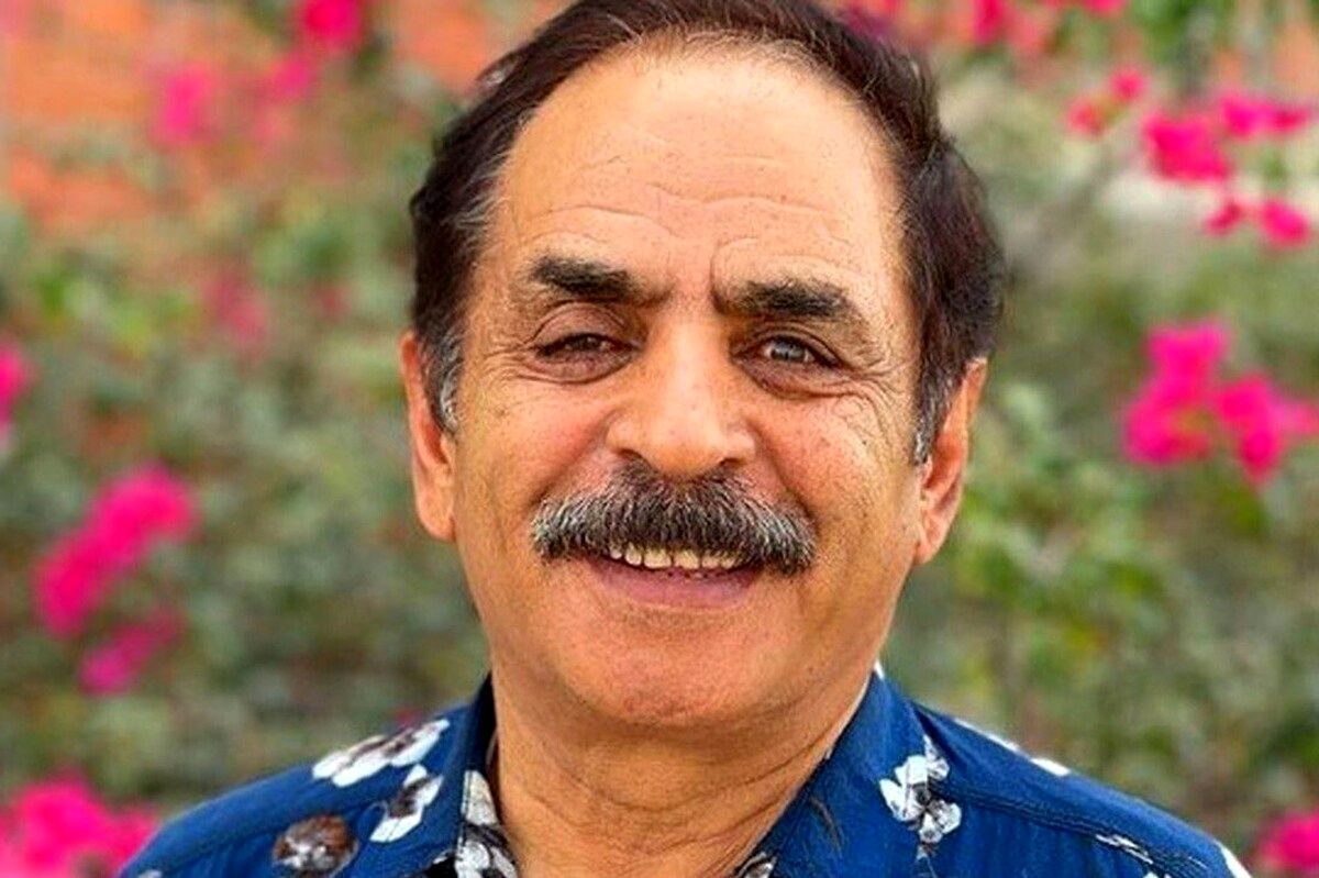 ماجرای ساعت 600 میلیونی قدرت الله ایزدی