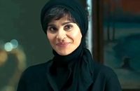 چهره و استایل عجیب سحر دولتشاهی در سریال جدیدش